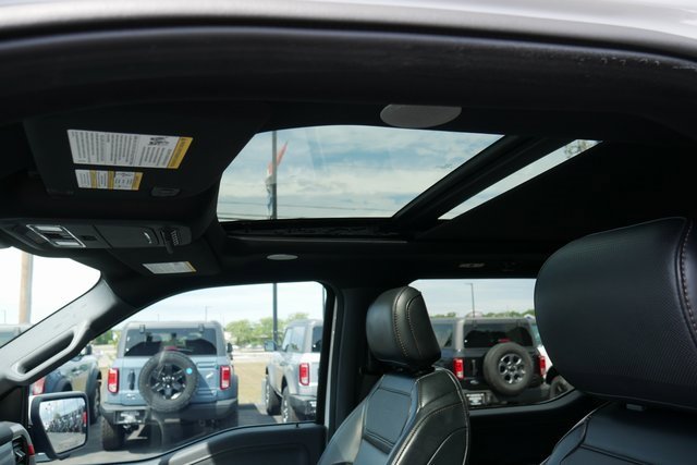 Used 2023 Ford F150 Raptor image 3