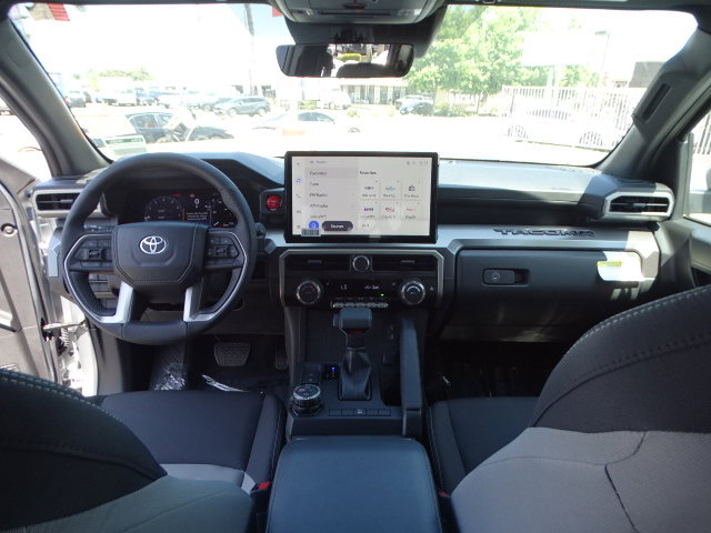 New 2025 Toyota Tacoma TRD Off-Road image 16
