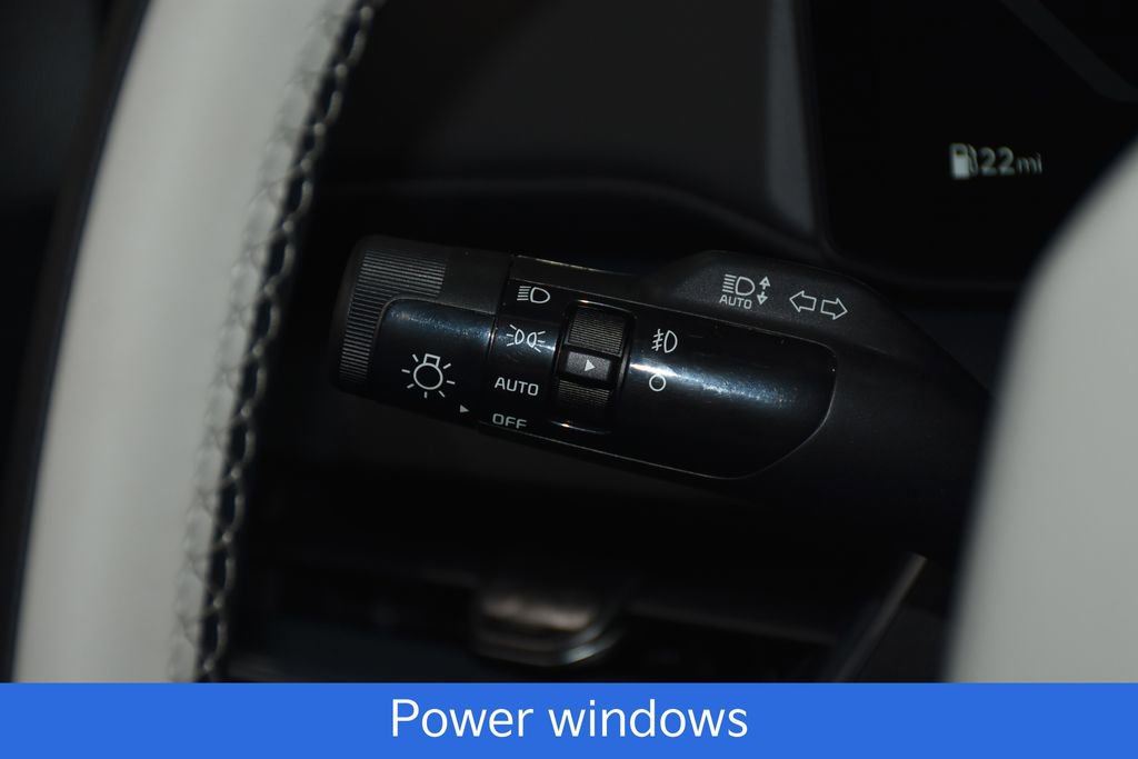 New 2026 Kia K4 GT-Line Turbo FWD image 10