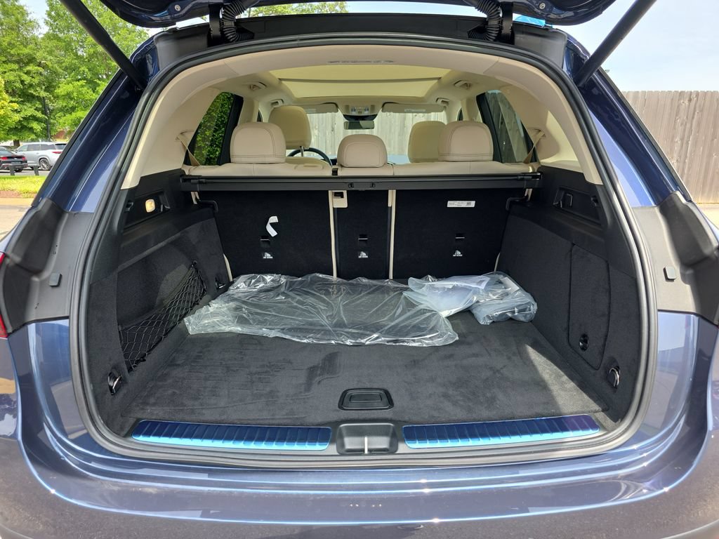 New 2026 Mercedes-Benz GLE 350 4MATIC image 14