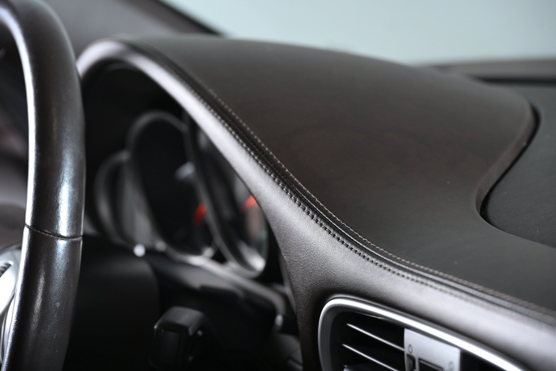 Used 2008 Porsche 911 Carrera S RWD image 28