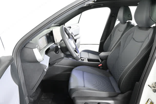 New 2026 Volkswagen Tiguan SE R-Line FWD image 22