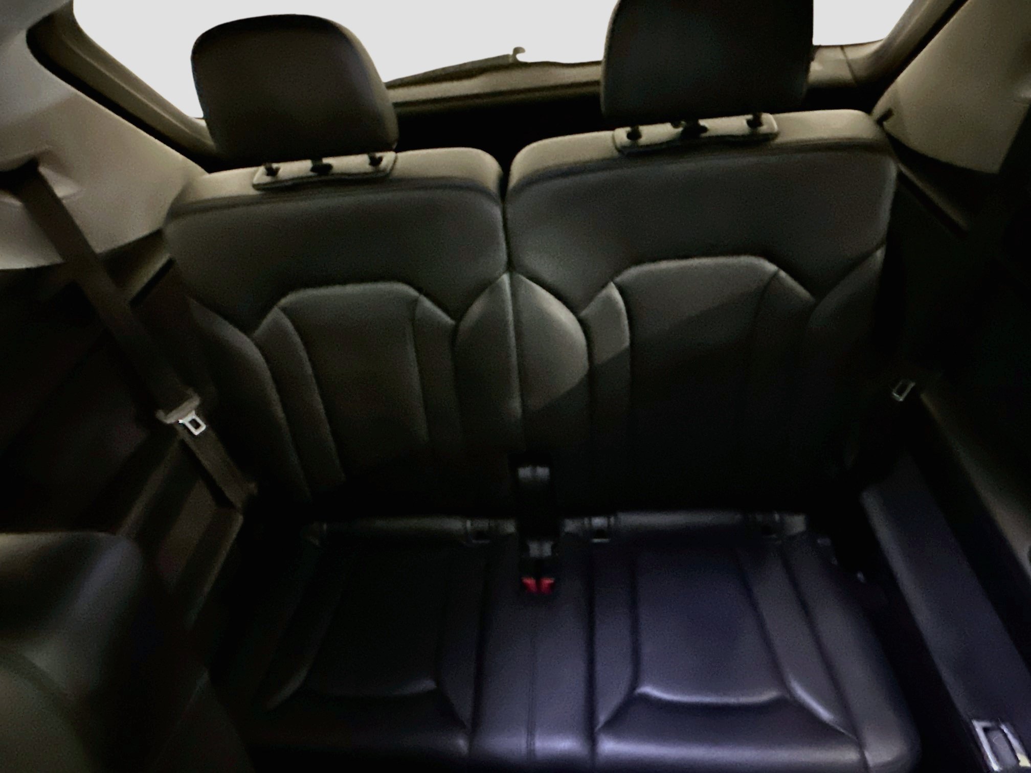 Used 2018 Audi Q7 3.0T Prestige w/ Prestige Package AWD/4WD image 30
