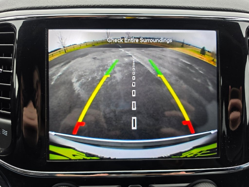 Used 2020 Jeep Grand Cherokee Limited w/ Luxury Group II image 23