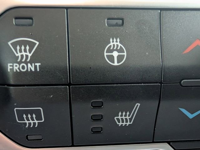 Used 2025 Jeep Gladiator Mojave image 19