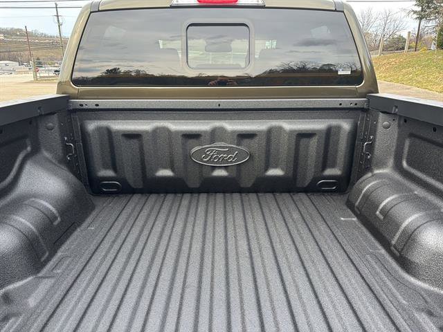 New 2025 Ford Ranger Raptor image 17