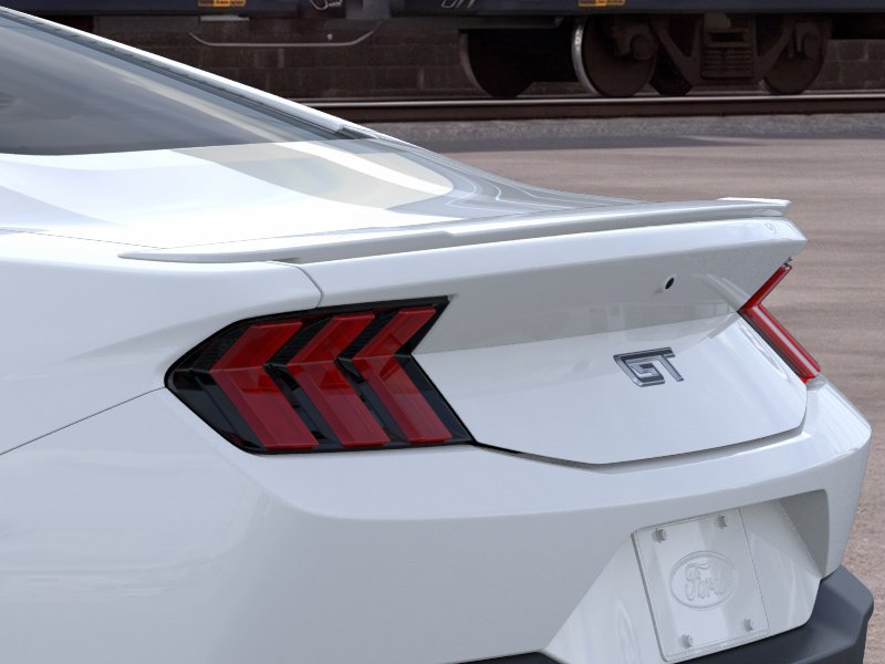 New 2026 Ford Mustang GT Premium RWD image 22