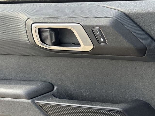 Used 2025 Ford Bronco 4-Door w/ Sasquatch Package image 22