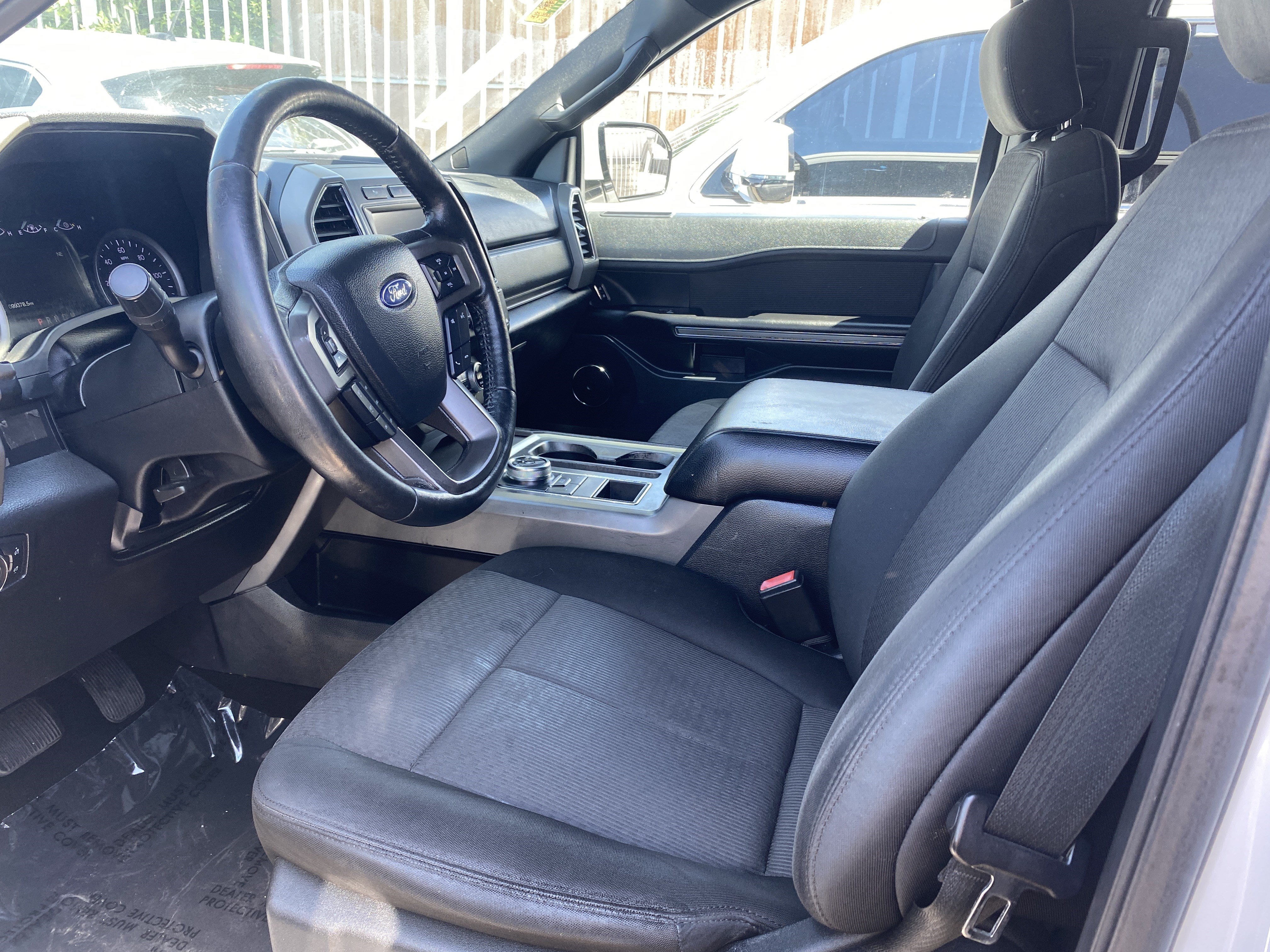 Used 2019 Ford Expedition XLT RWD image 10