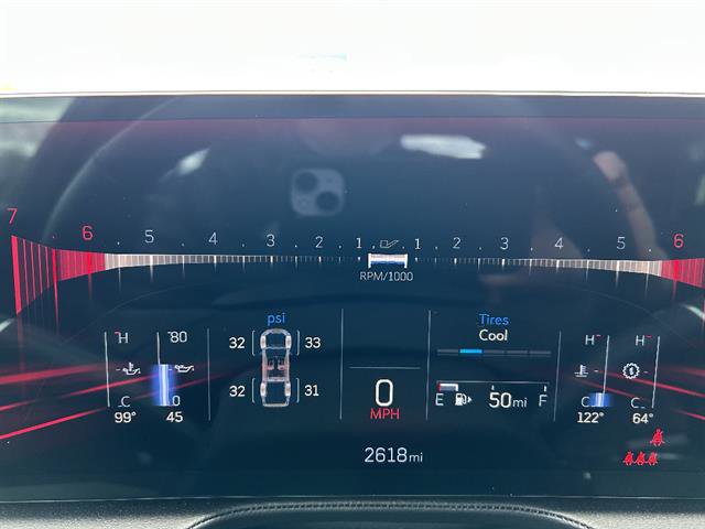 Used 2026 Cadillac CT5 V Blackwing image 26