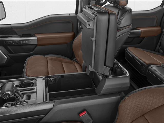 New 2026 Ford F150 King Ranch AWD/4WD image 10