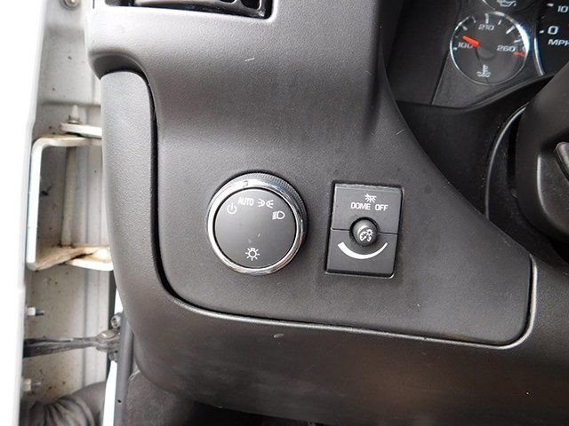 Used 2023 GMC Savana 2500 Extended w/ Driver Convenience Package image 17