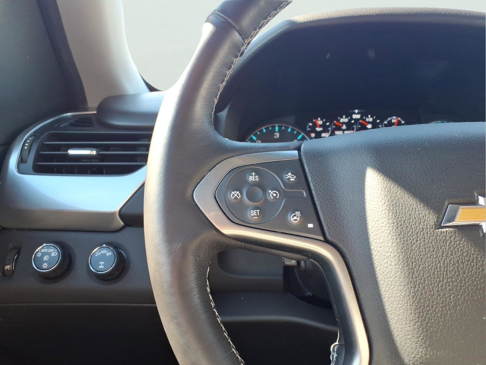 Used 2017 Chevrolet Tahoe LT image 16