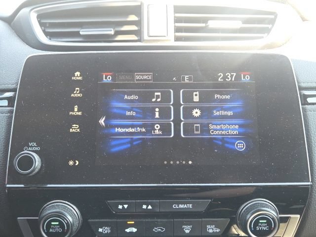 Used 2020 Honda CR-V EX-L image 29