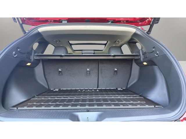 New 2026 Nissan Murano Platinum w/ Cargo Package AWD/4WD image 16