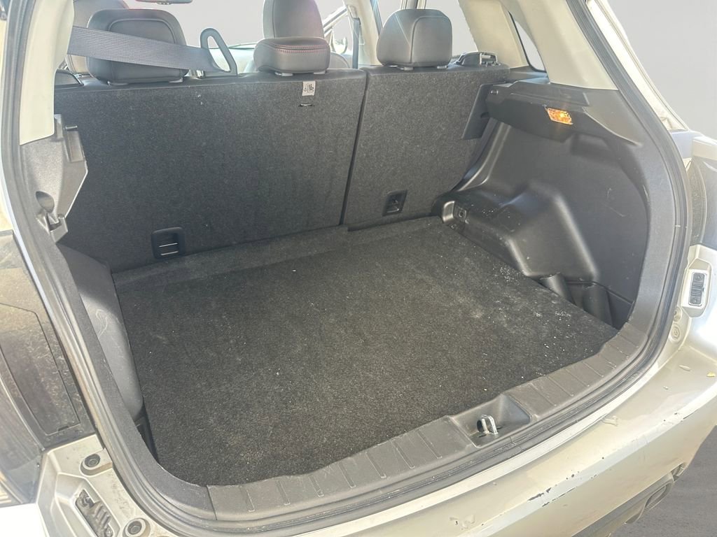 Used 2025 Mitsubishi Outlander Sport AWD image 30
