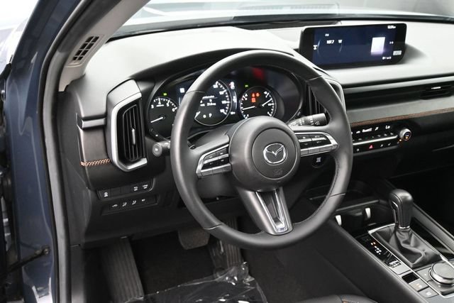 Certified 2025 MAZDA CX-50 AWD 2.5 Turbo w/ Premium Pkg image 7