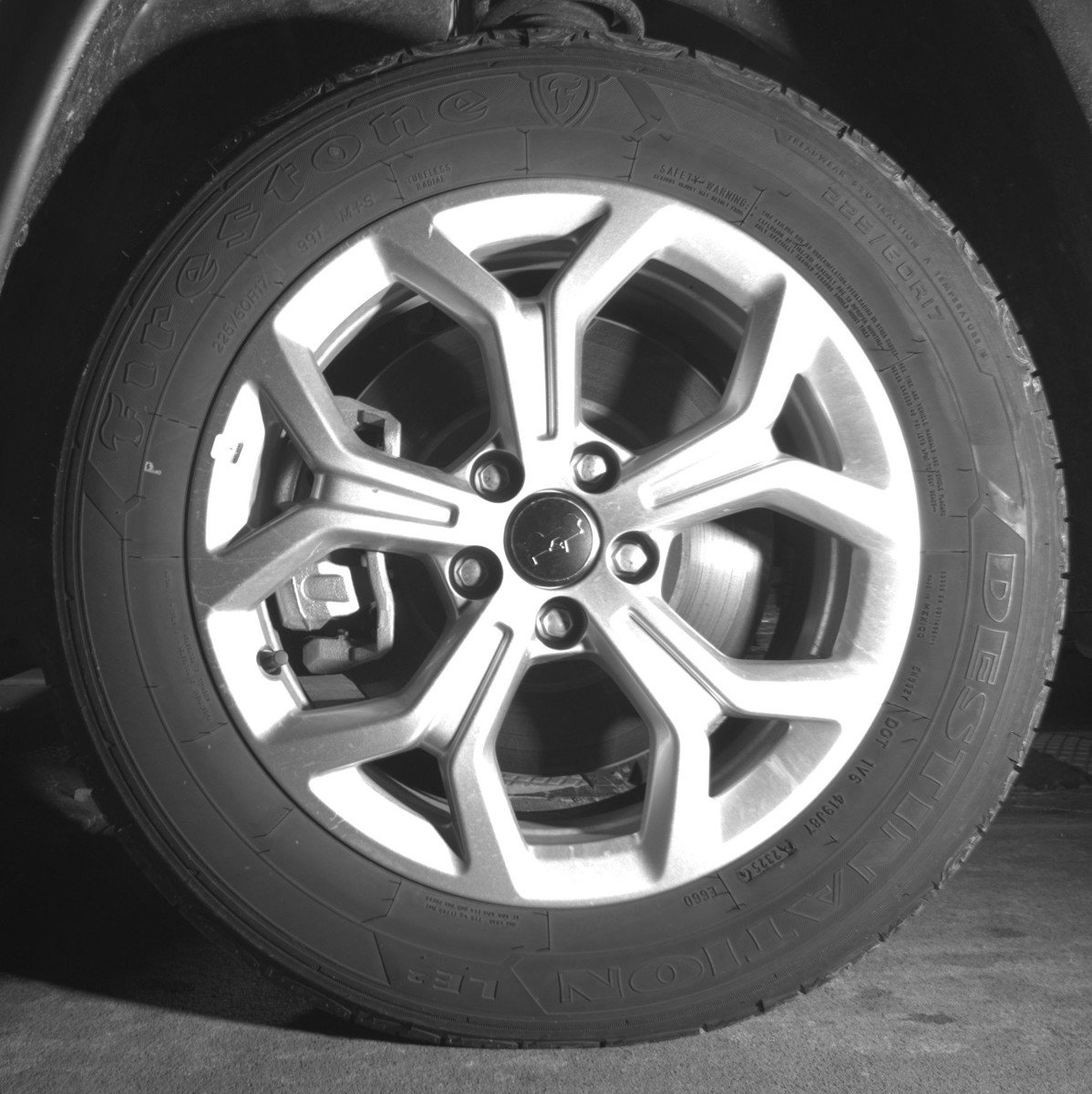 Used 2025 Jeep Compass Latitude image 12