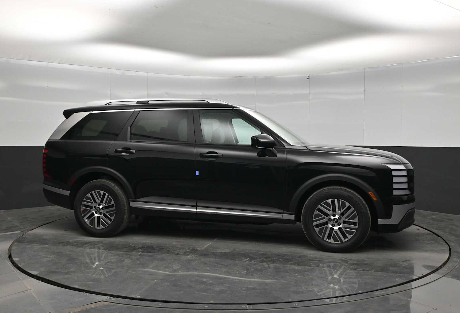 New 2027 Hyundai Palisade SEL AWD/4WD image 9