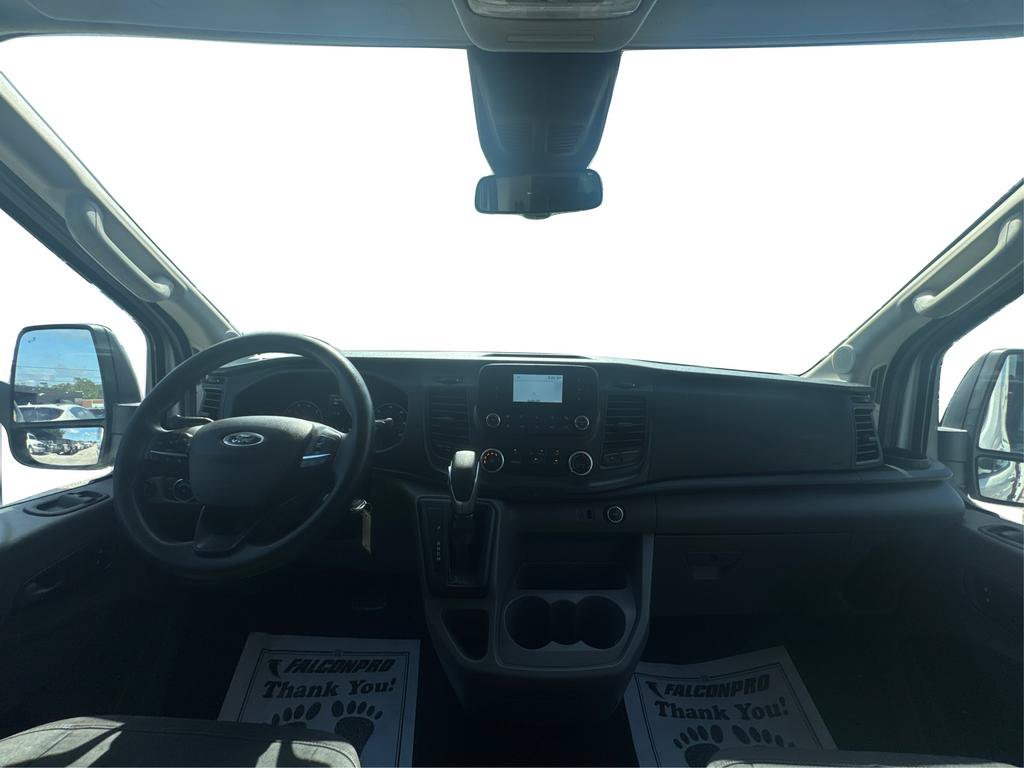 Used 2020 Ford Transit 350 XLT RWD image 17