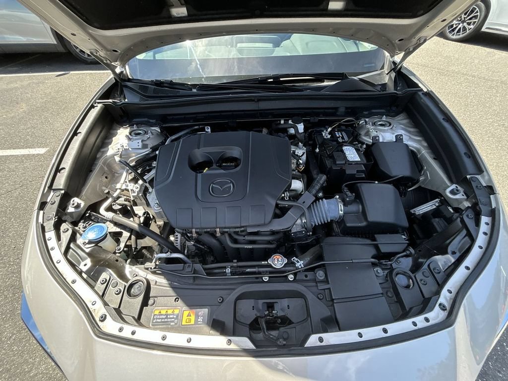 Certified 2023 MAZDA CX-30 AWD 2.5 S w/ Select Package image 14
