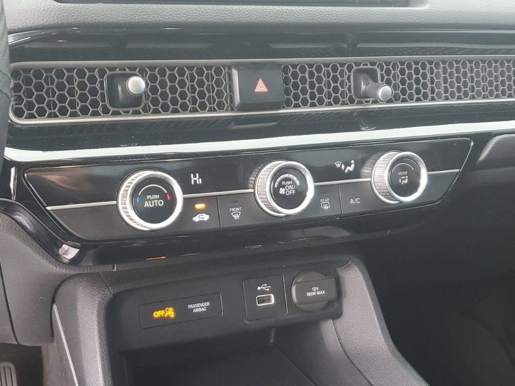 Used 2022 Honda Civic LX image 20