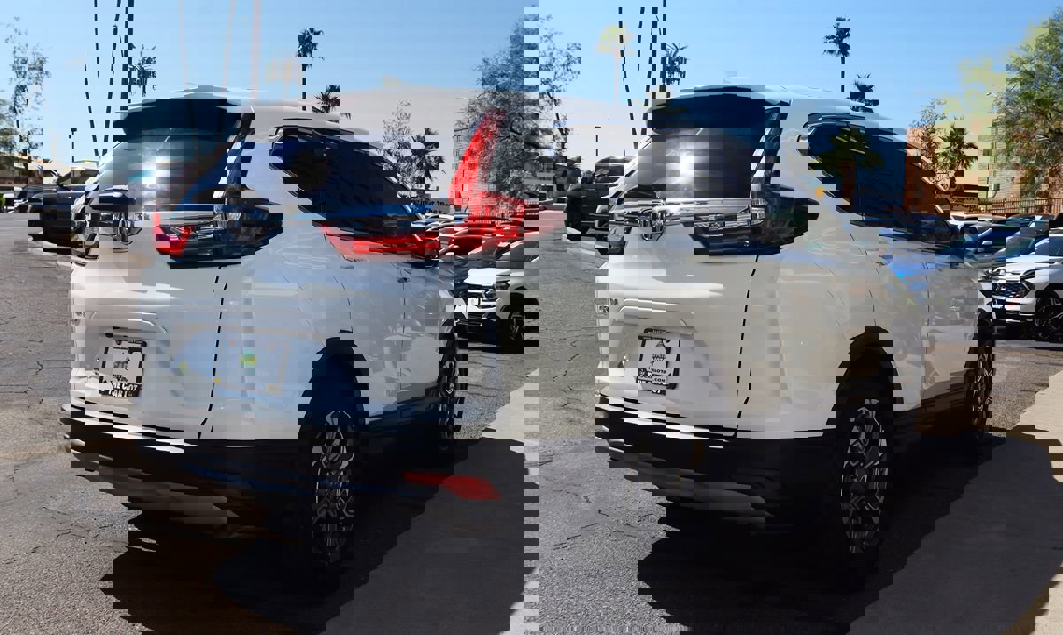 Used 2019 Honda CR-V EX-L image 13