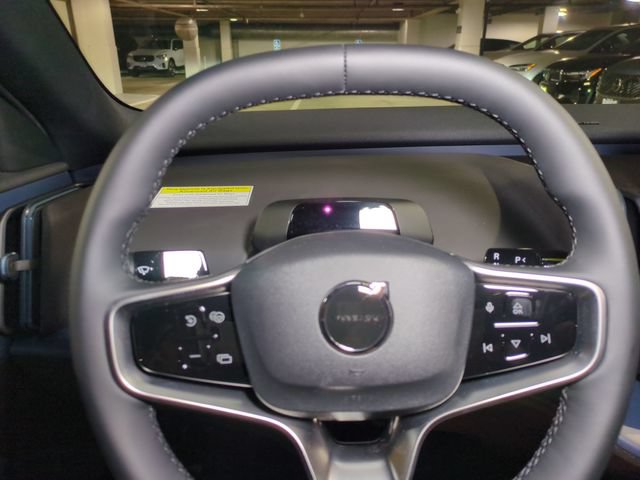 New 2026 Volvo EX30 Plus w/ Climate Package AWD/4WD image 16