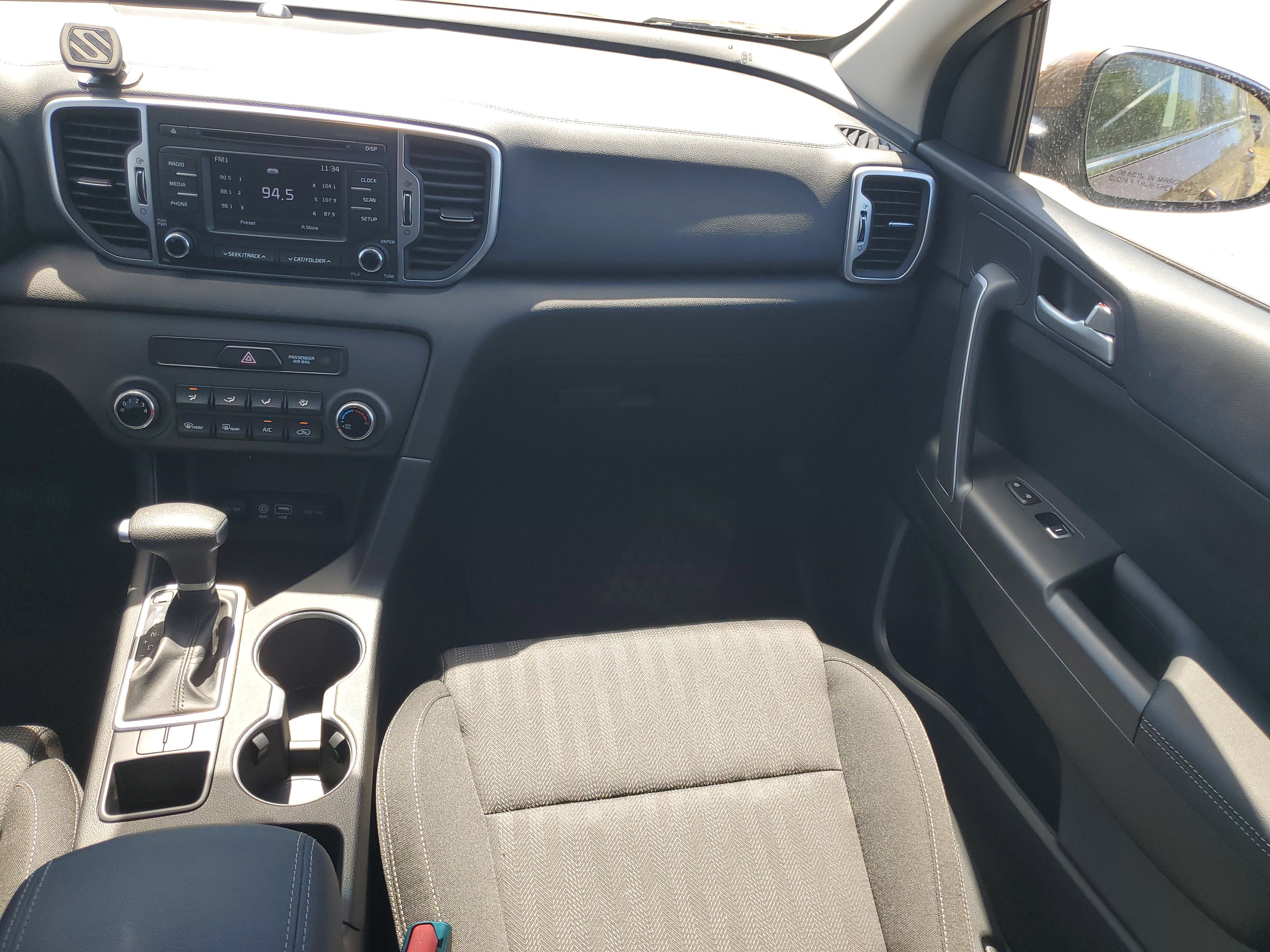 Used 2019 Kia Sportage LX image 31