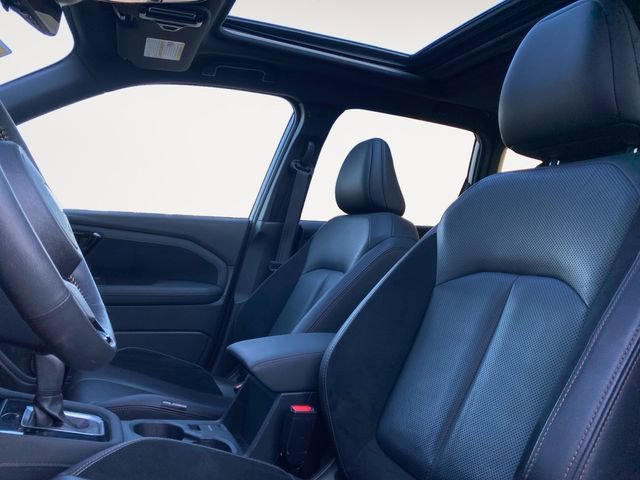 Used 2025 Subaru Forester Touring image 9