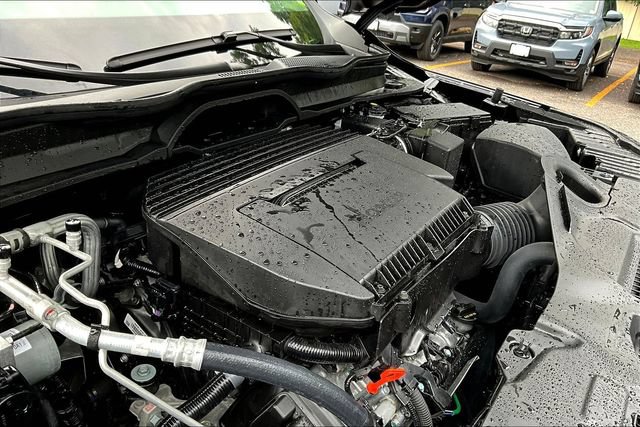 Certified 2025 Honda Pilot EX-L image 32