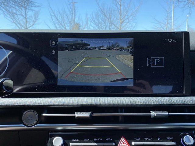 New 2025 Hyundai Tucson SEL image 21