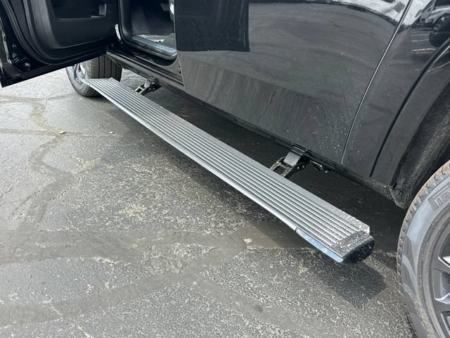 New 2026 Jeep Grand Wagoneer L Summit AWD/4WD image 29