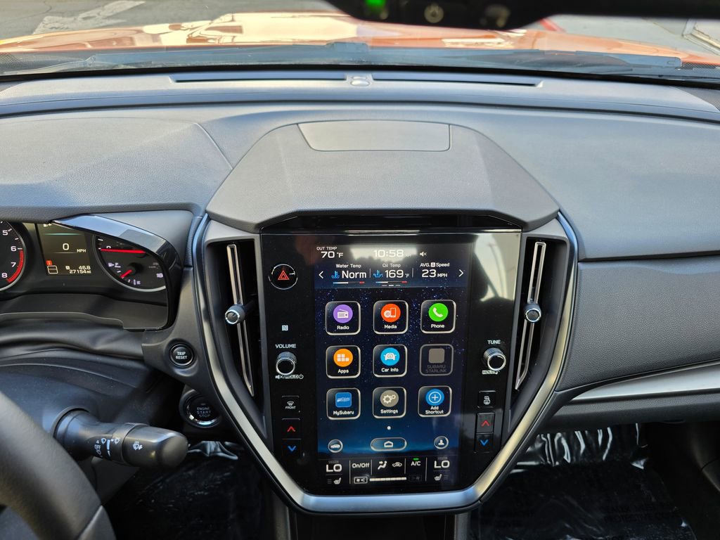 Used 2022 Subaru WRX Premium image 7