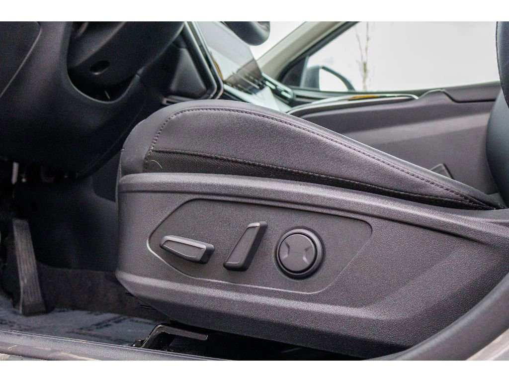 Used 2024 Hyundai Tucson SEL image 16