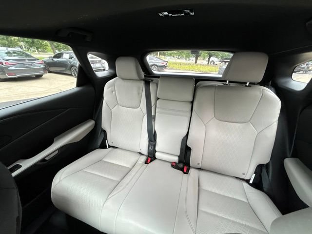 Used 2023 Lexus RX 350 Premium Plus w/ Accessory Package AWD/4WD image 26