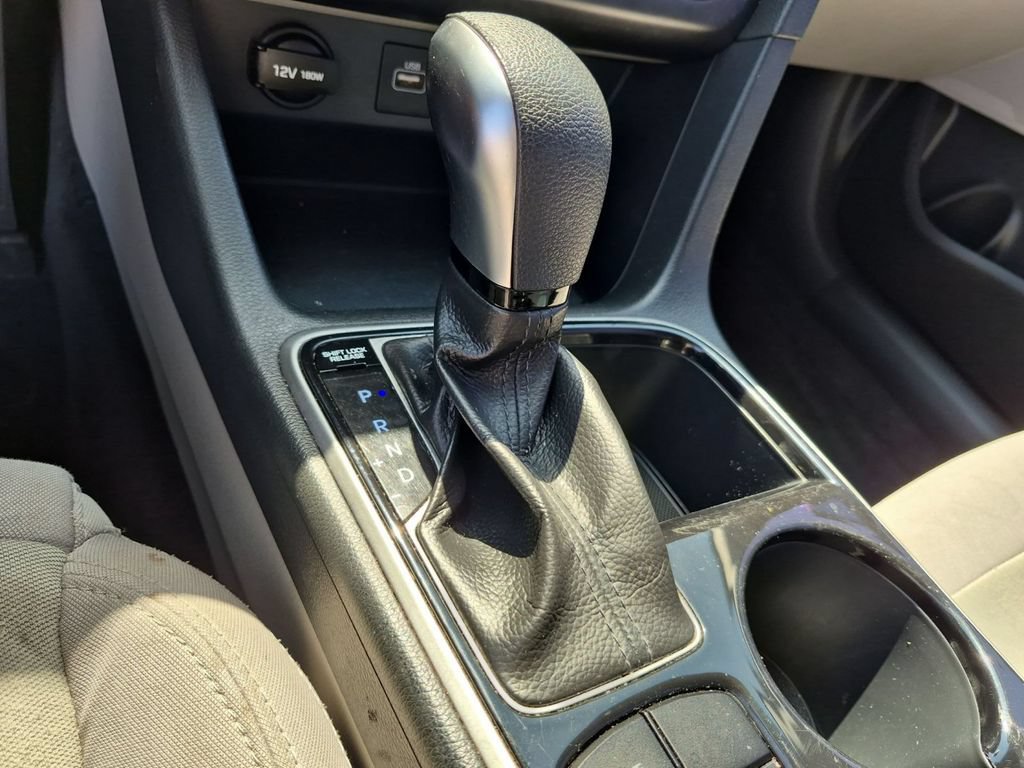 Used 2019 Hyundai Sonata SE FWD image 26