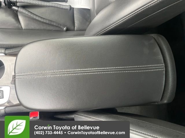 Used 2024 Chevrolet Malibu LT image 17