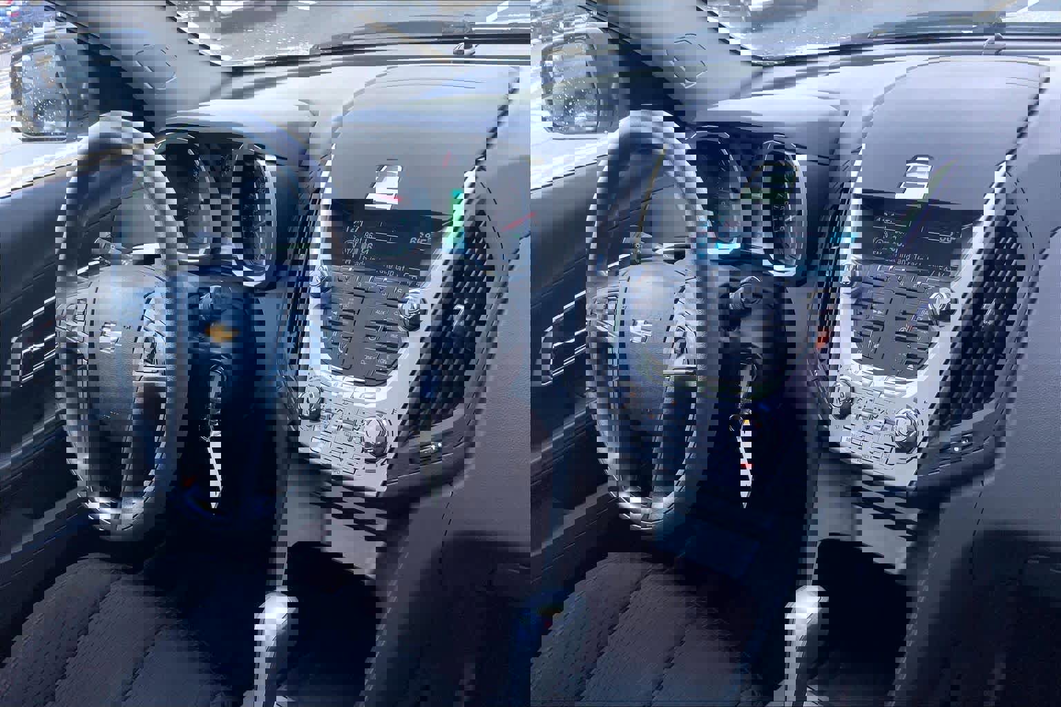 Used 2014 Chevrolet Equinox LS image 31