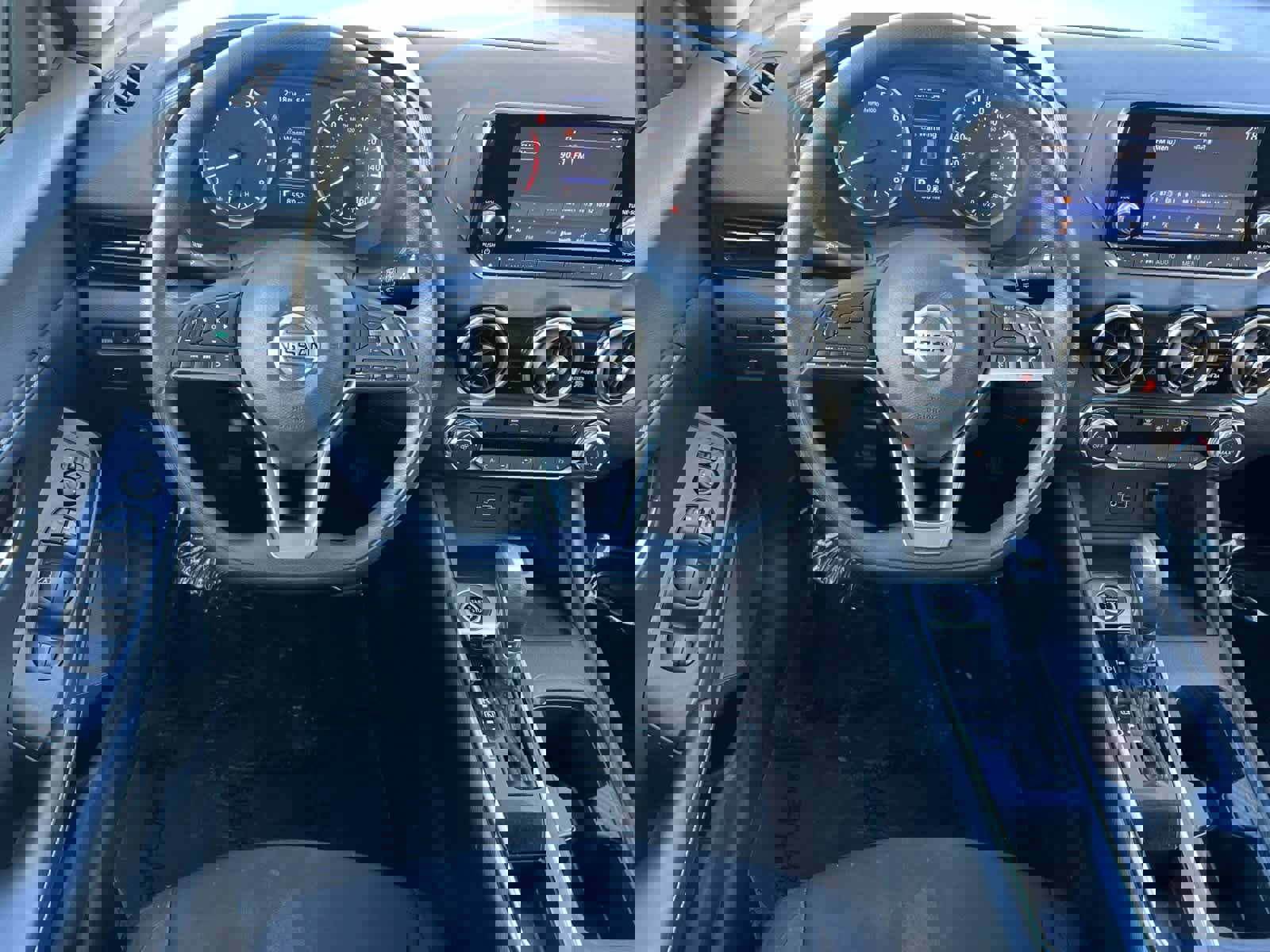 Used 2017 Honda Fit LX image 15