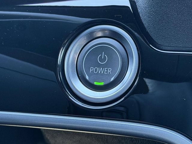 Certified 2025 Honda Prologue Elite image 16