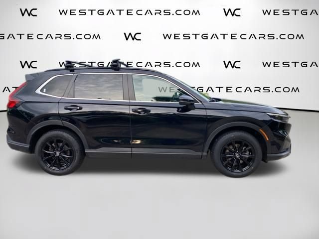 Used 2024 Honda CR-V Sport-L image 26