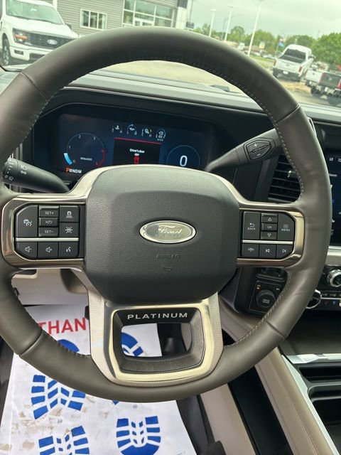 Used 2026 Ford F450 Platinum image 23