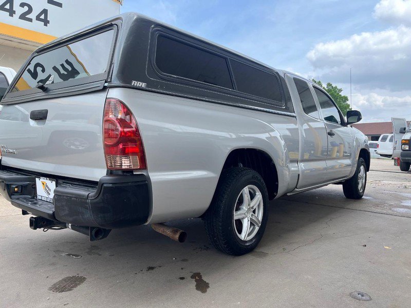 Used 2013 Toyota Tacoma 2WD Access Cab image 6