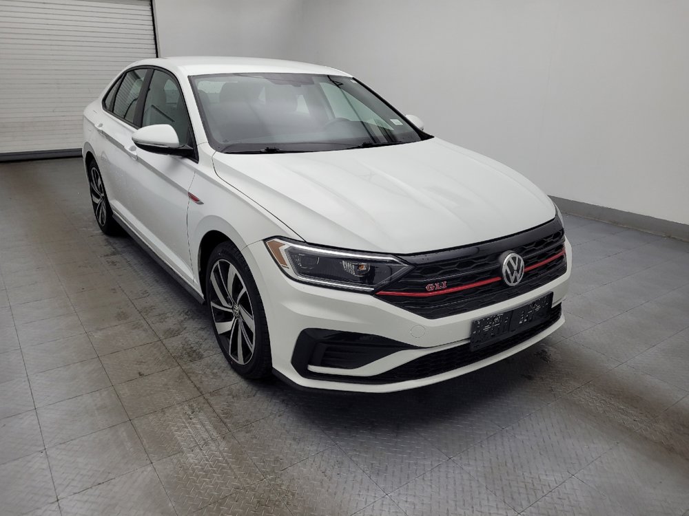 Used 2020 Volkswagen Jetta GLI image 13