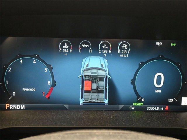 Used 2024 Ford F150 XLT w/ Equipment Group 302A MID image 18