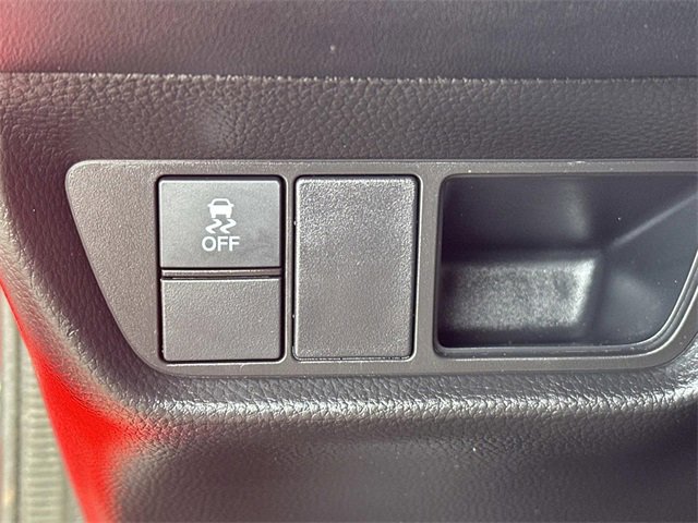 Used 2025 Honda HR-V Sport image 22