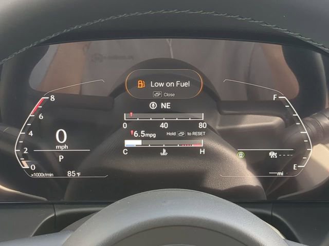 New 2026 MAZDA CX-5 Preferred AWD/4WD image 23