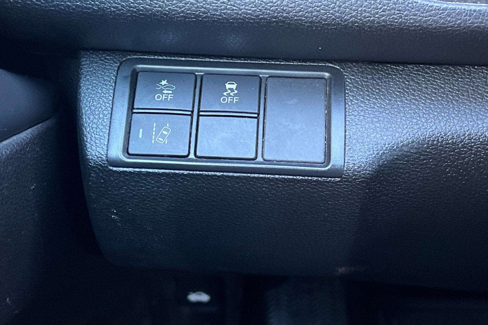 Used 2021 Honda Civic Sport image 36