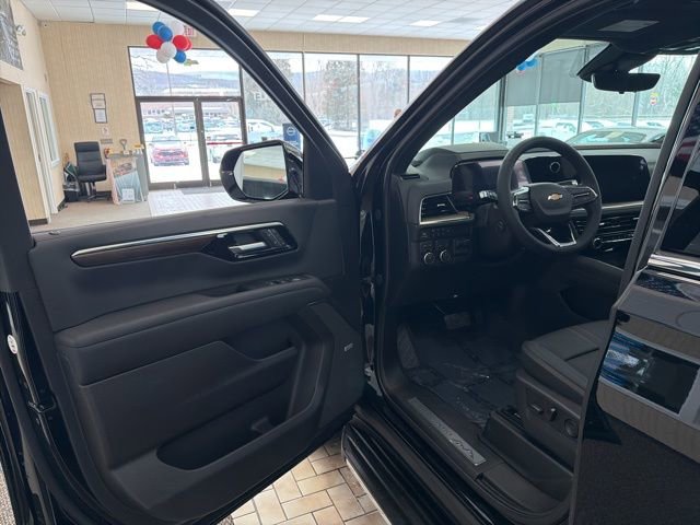 New 2026 Chevrolet Tahoe High Country w/ Sun And Tow Package image 20